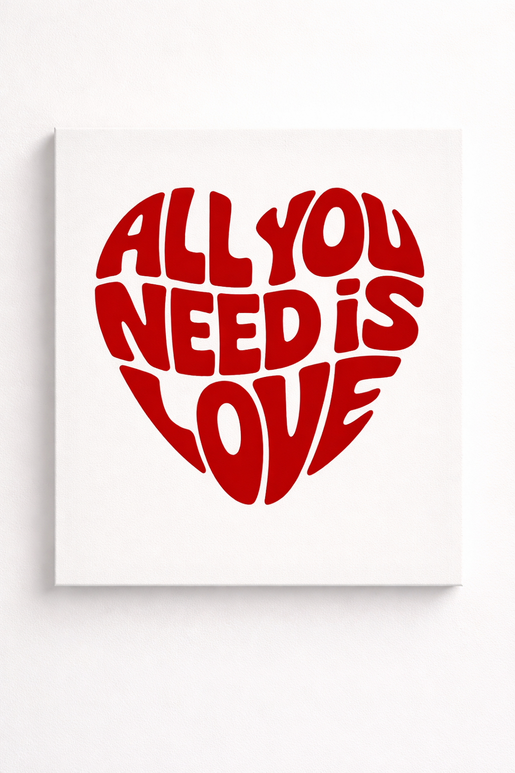 All You Need is Love Kit