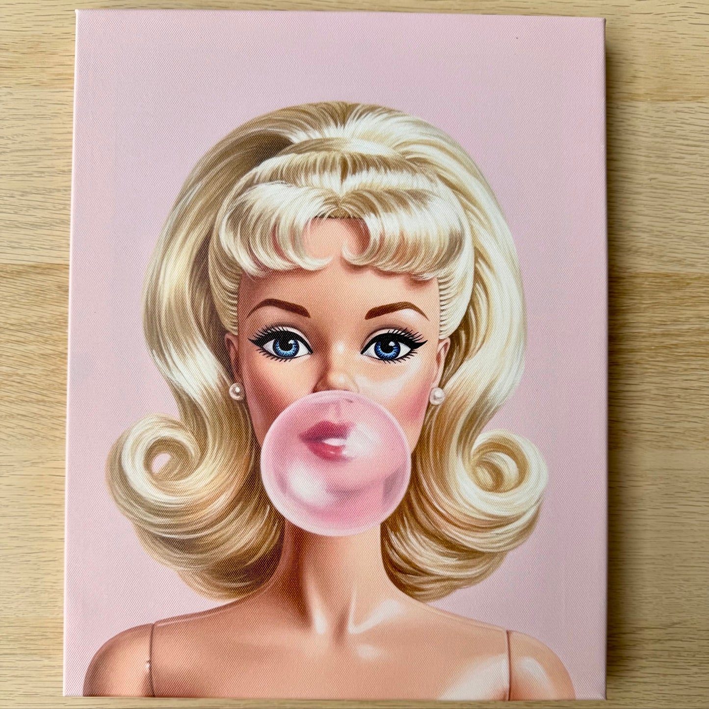 Barbie Bedazzle Kit