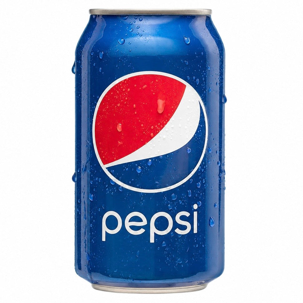 Pepsi Bedazzle Kit
