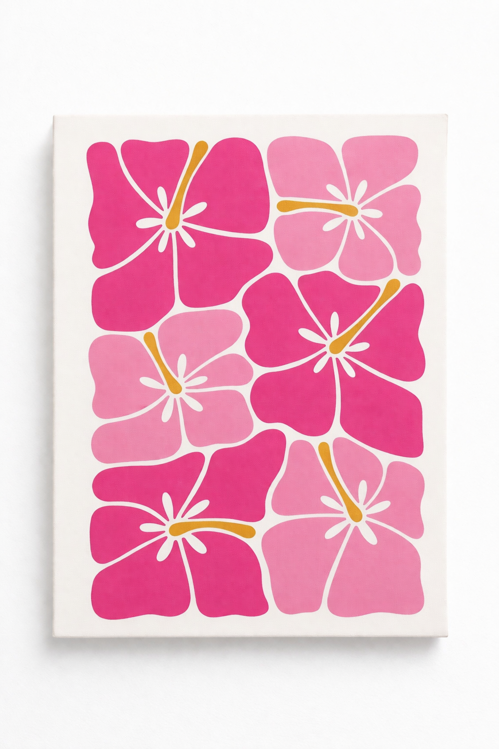 Pink Hibiscus Kit
