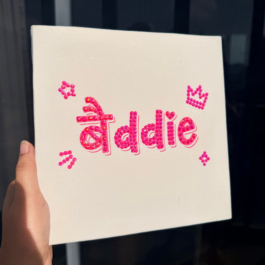 Baddie bedazzle Kit