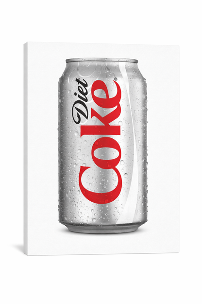 Diet Coke Kit