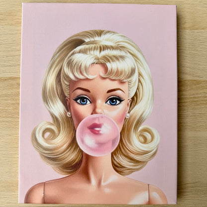 Barbie Bedazzle Kit