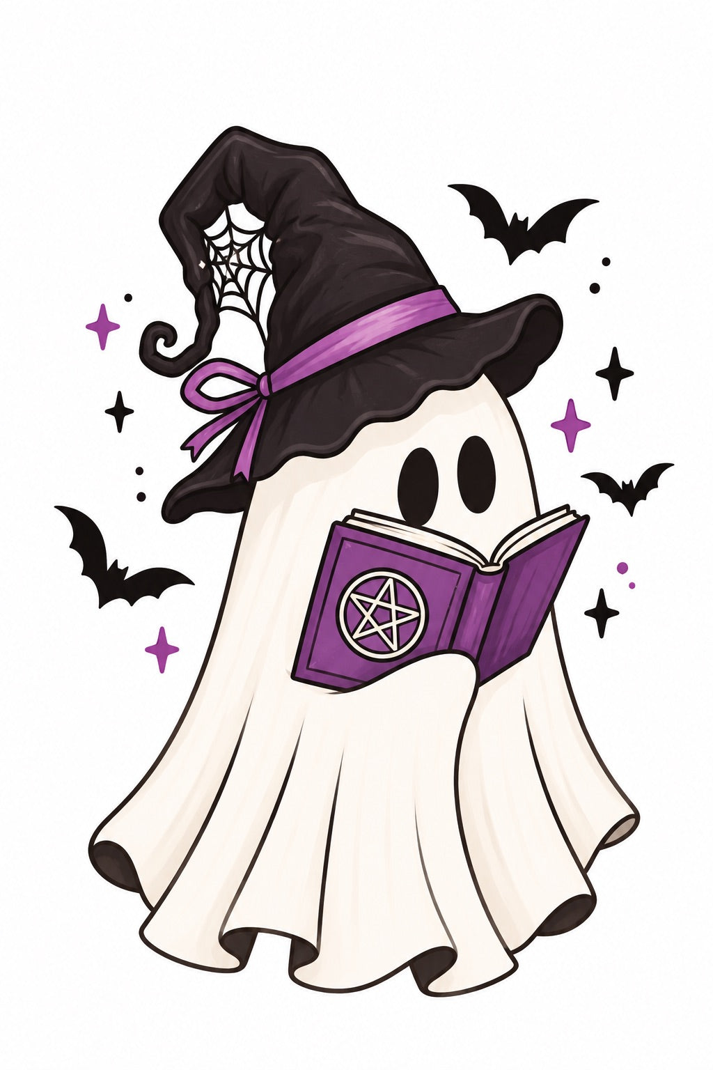 The Spooky Bunch Kit