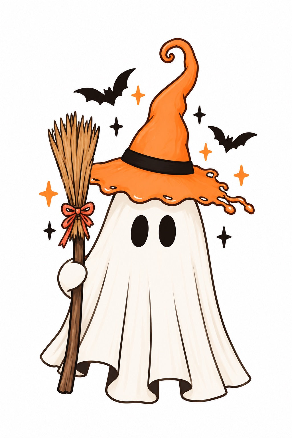 The Spooky Bunch Kit