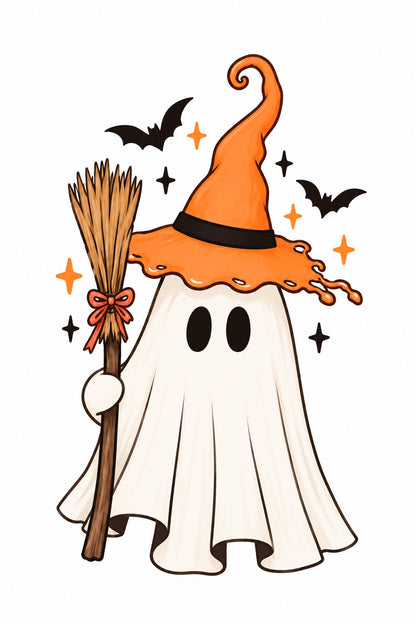 The Spooky Bunch Kit