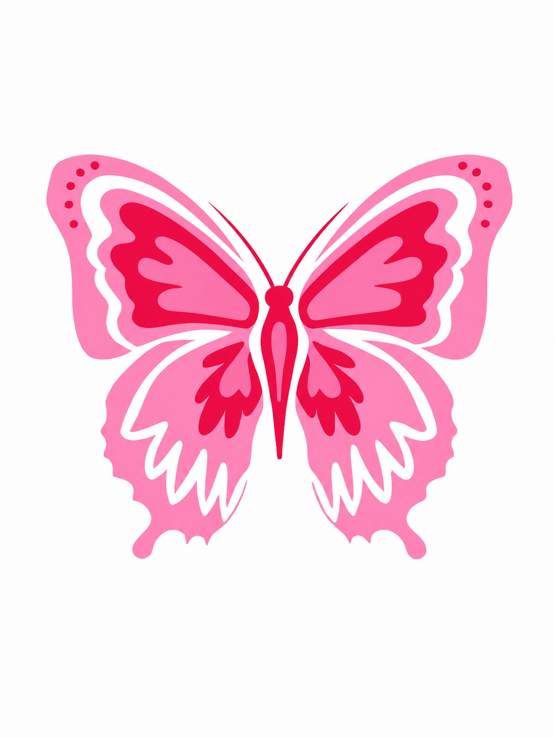 Butterfly Bedazzle Kit