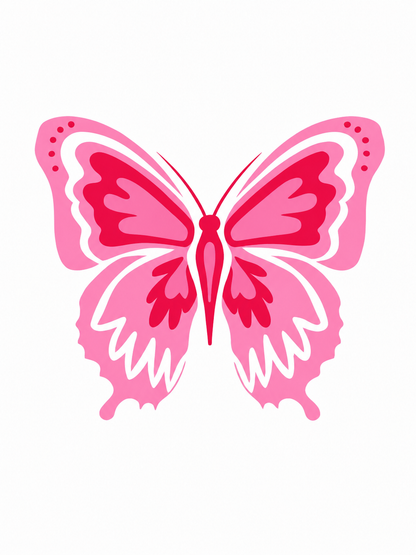 Butterfly Bedazzle Kit