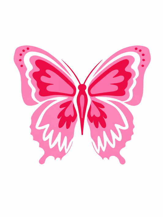 Butterfly Bedazzle Kit