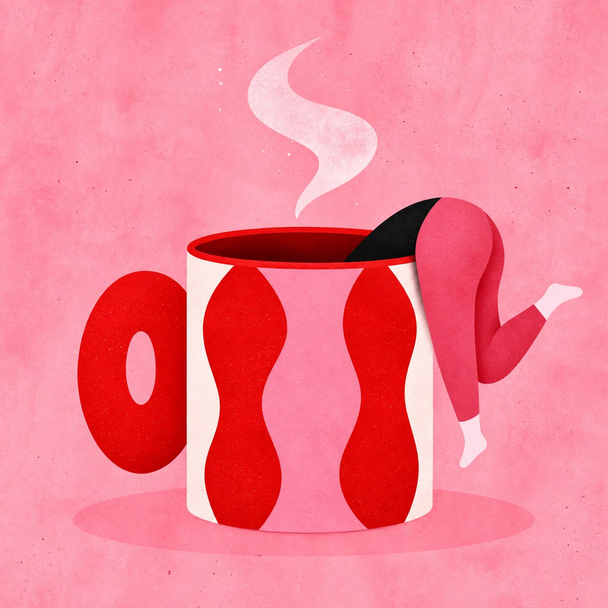 Caffeine Queen Kit