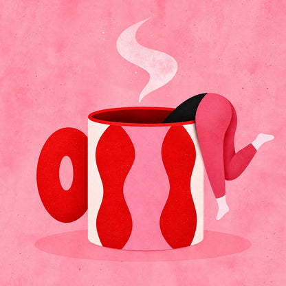 Caffeine Queen Kit