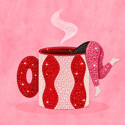 Caffeine Queen Kit