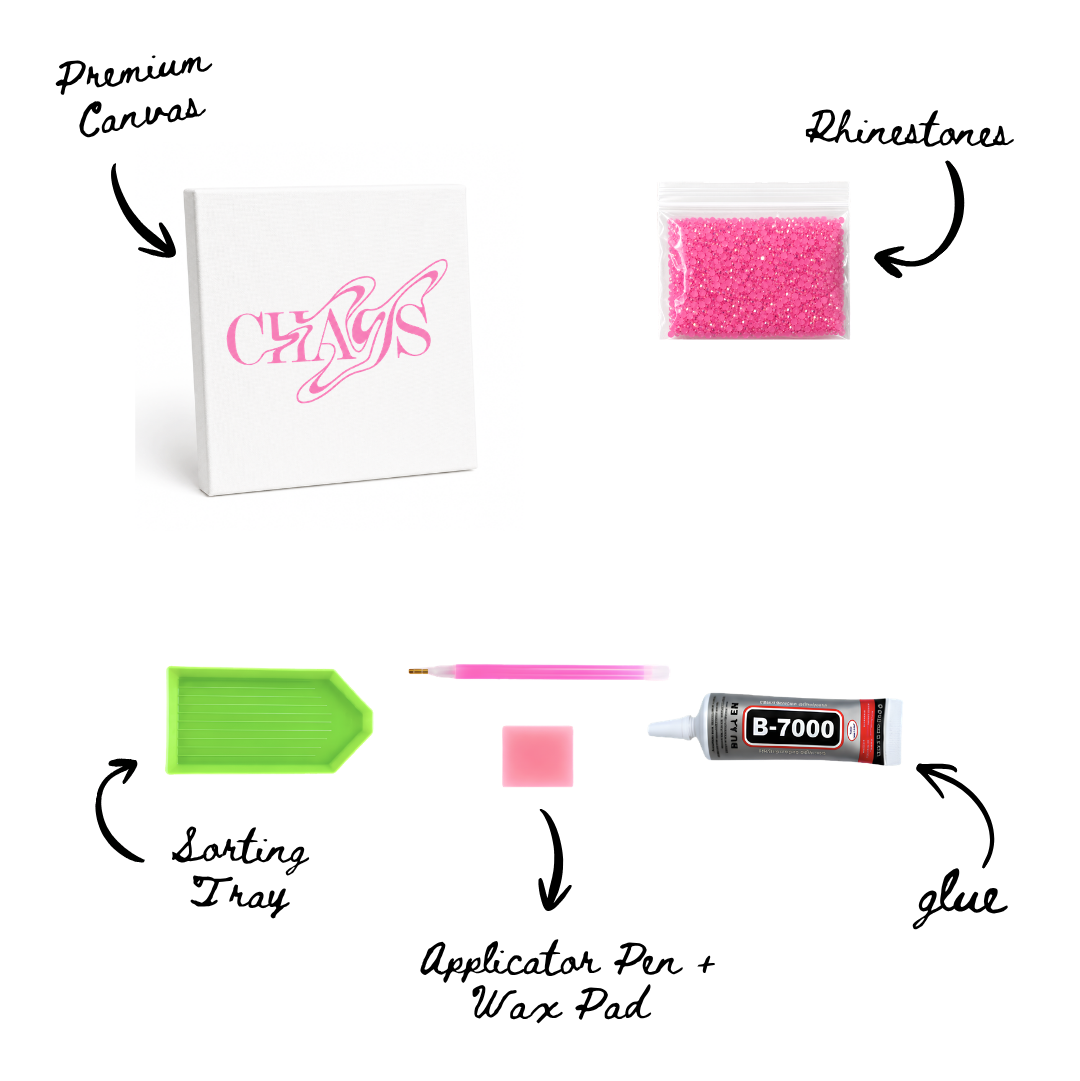 Chaos Kit