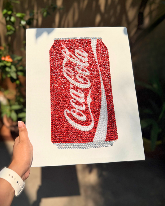 Classic Coke Kit