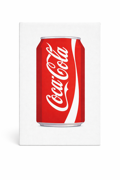 Classic Coke Kit