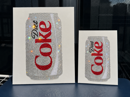 Diet Coke Kit