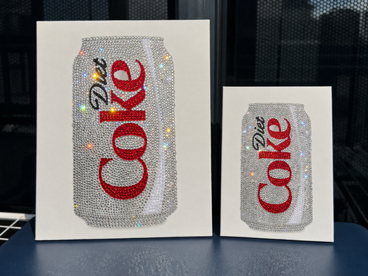 Diet Coke Kit