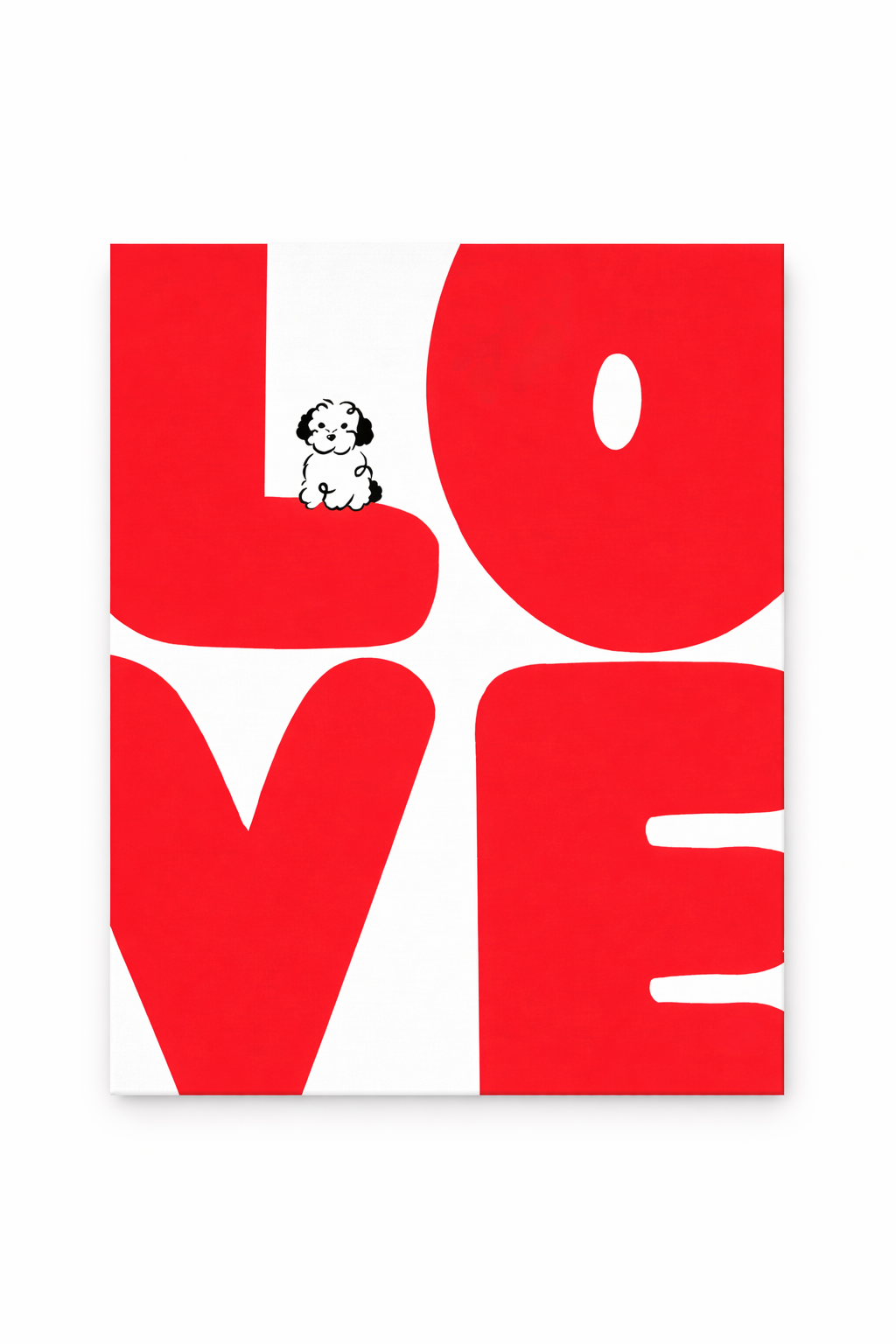 Pup Love Kit
