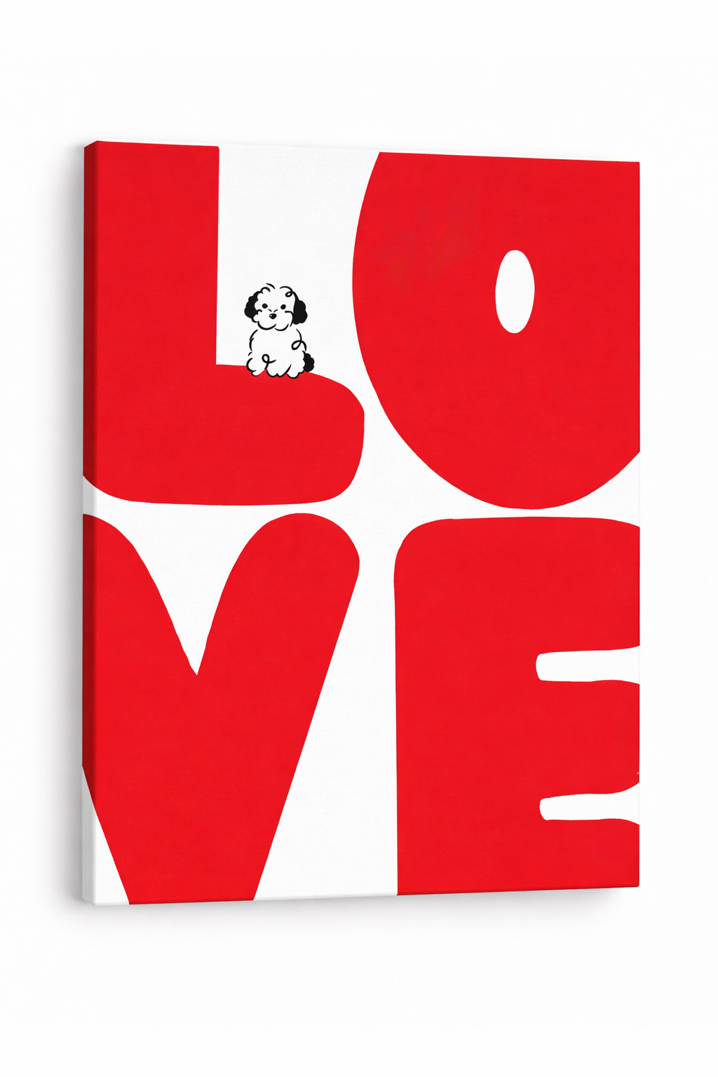 Pup Love Kit