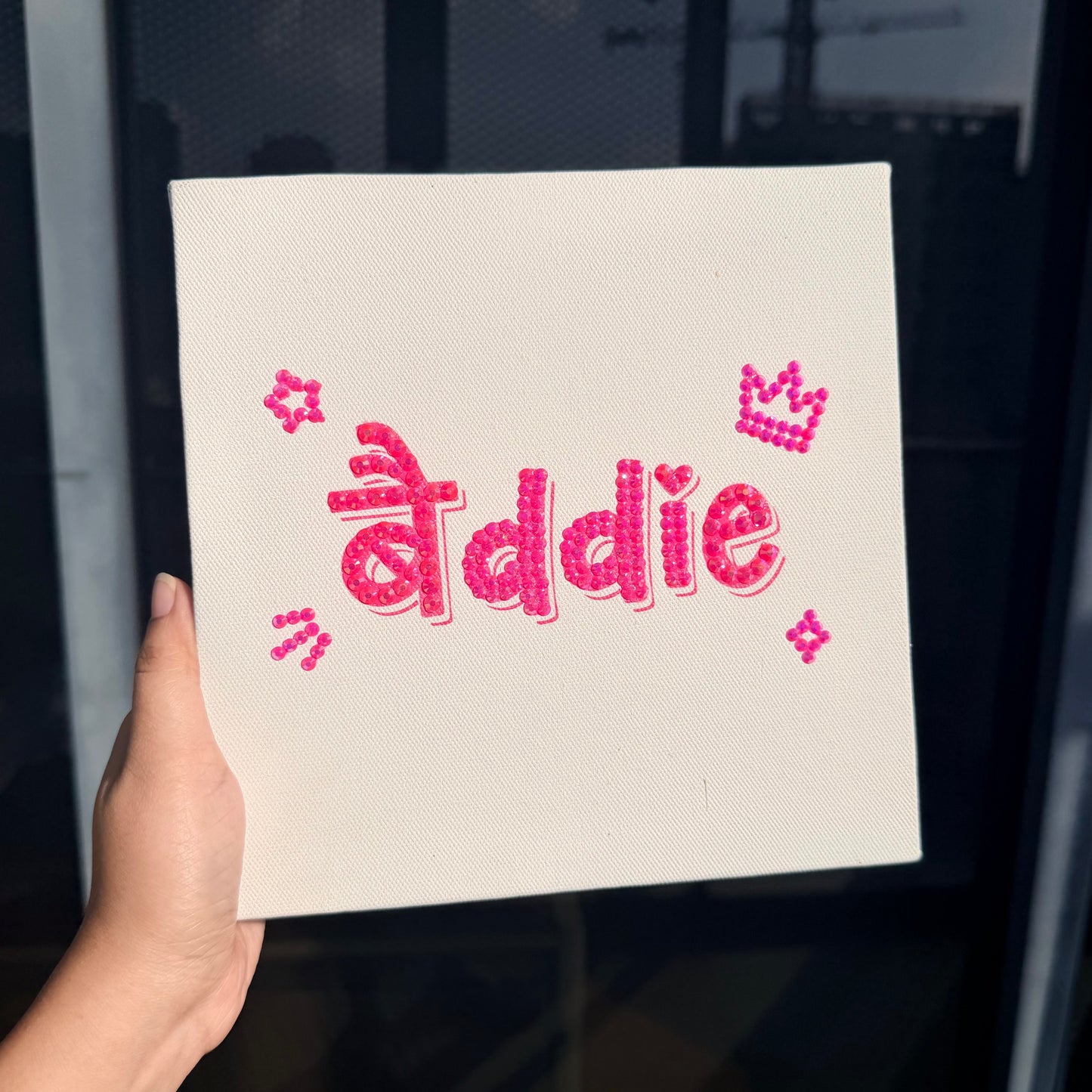 Baddie bedazzle Kit