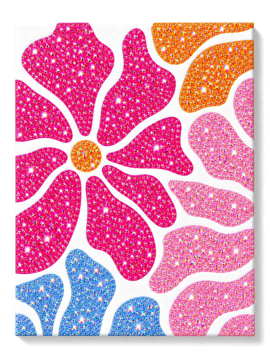 Flora Bedazzle Kit