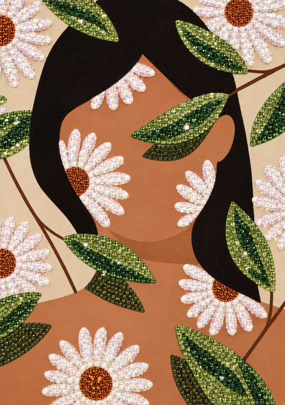 Flower Child Kit