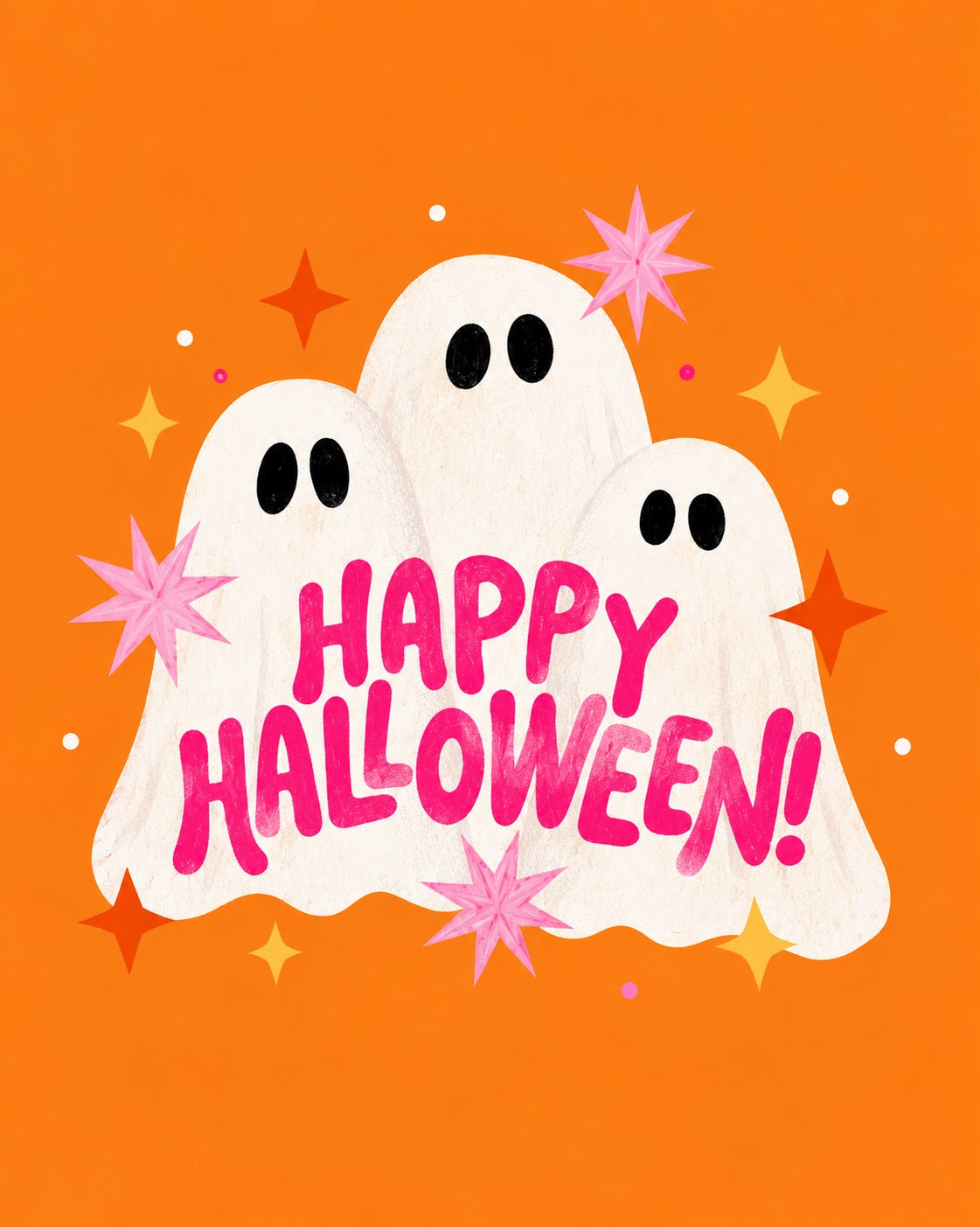 Happy Halloween Kit