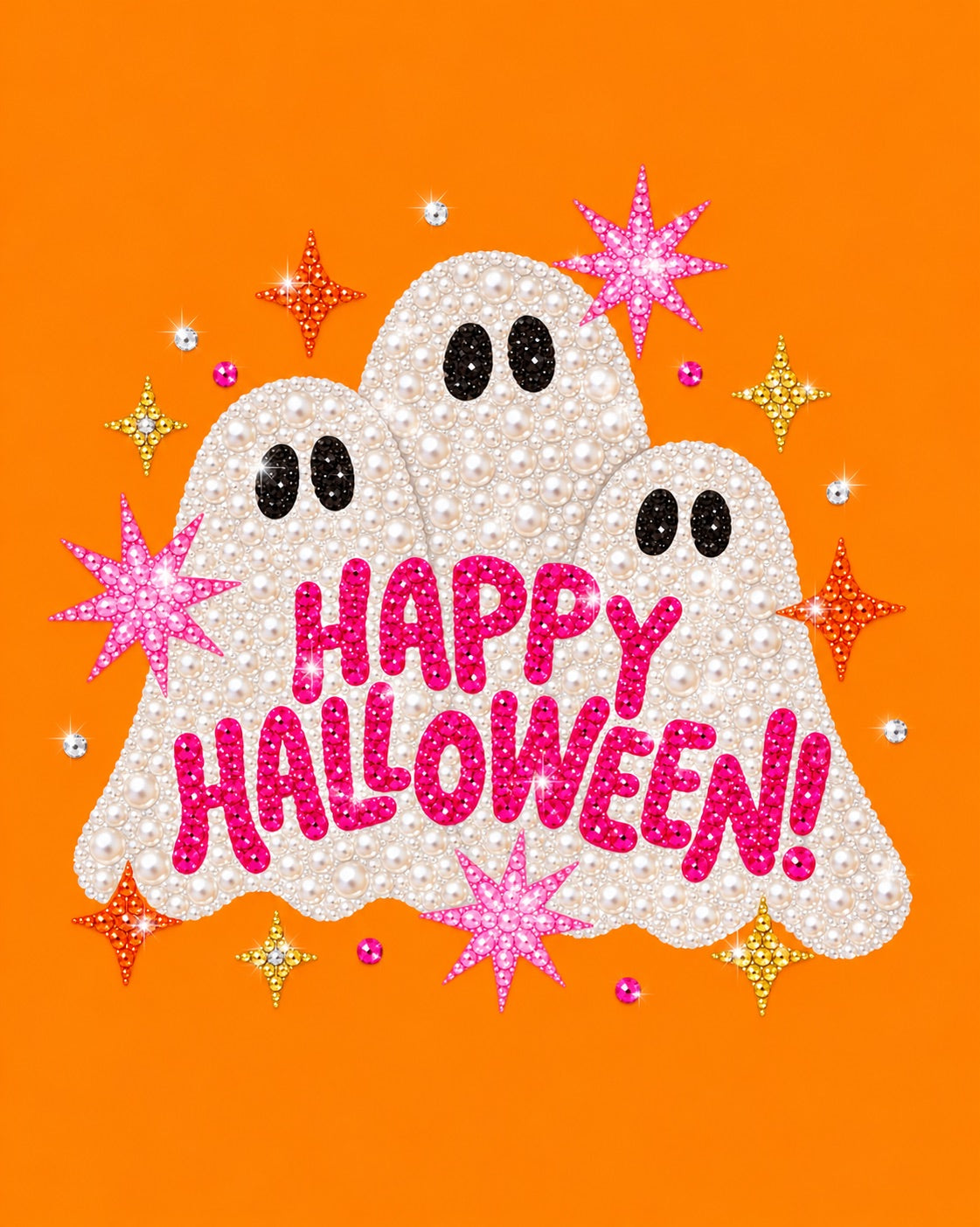 Happy Halloween Kit