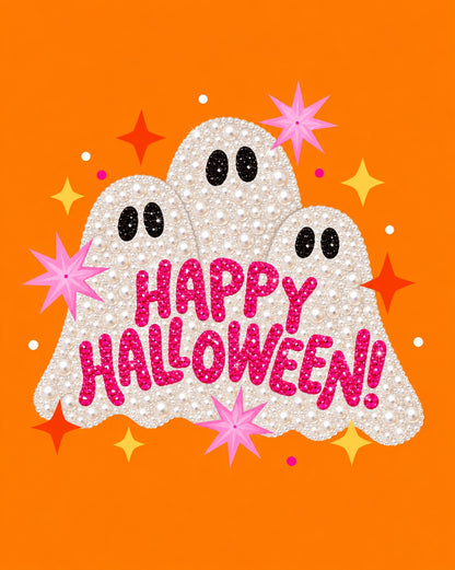Happy Halloween Kit
