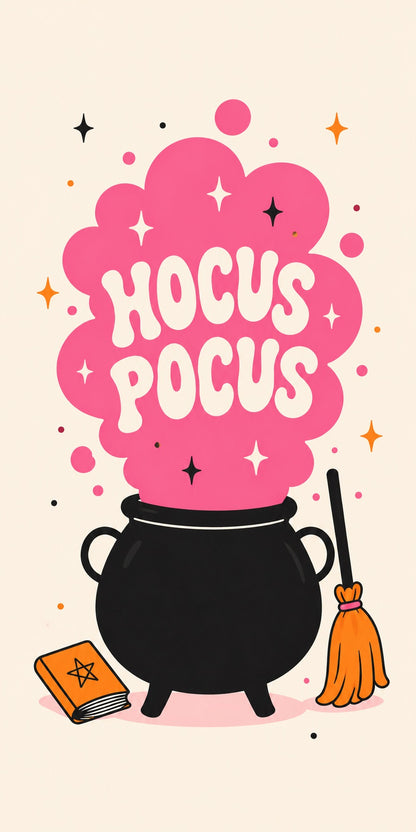 Witch's Brew Kit