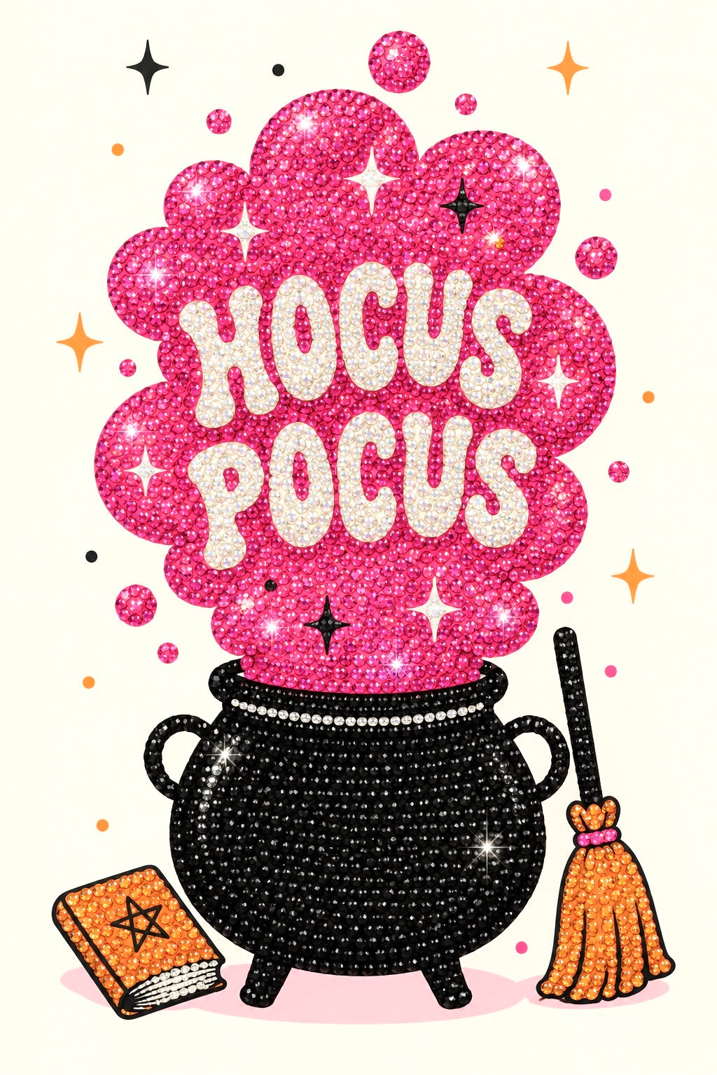 Witch's Brew Kit