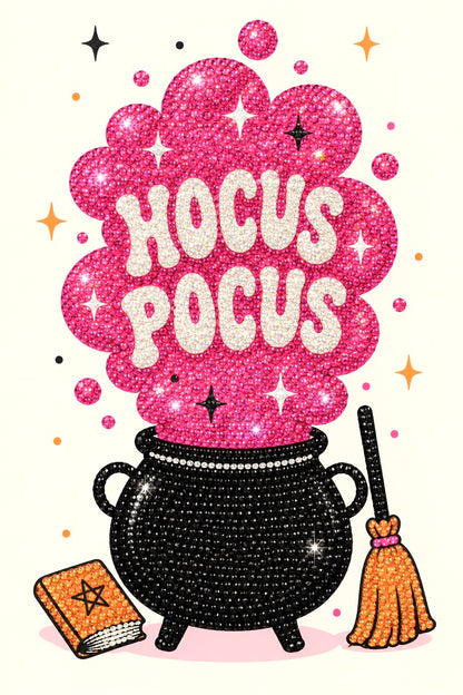 Witch's Brew Kit