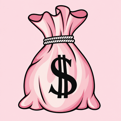 Hot Girl Fund Kit