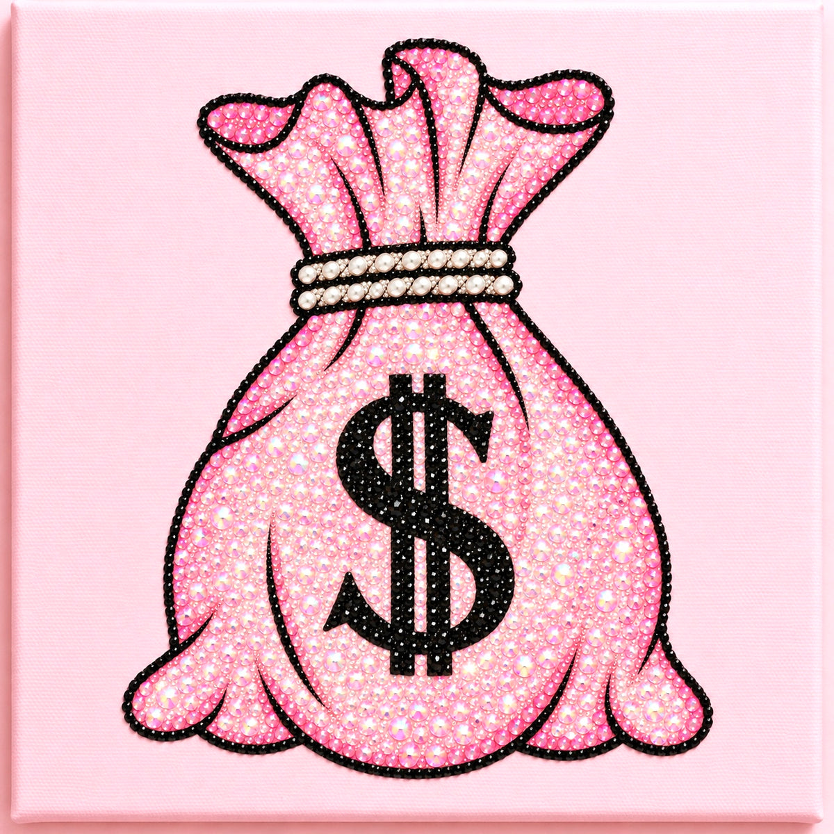 Hot Girl Fund Kit