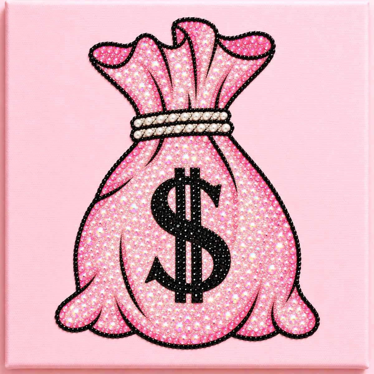 Hot Girl Fund Kit