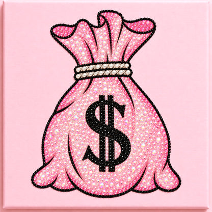 Hot Girl Fund Kit