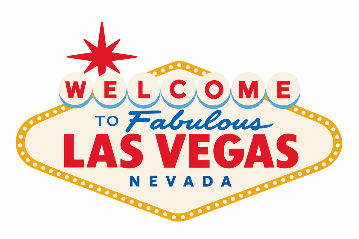 Las Vegas Kit