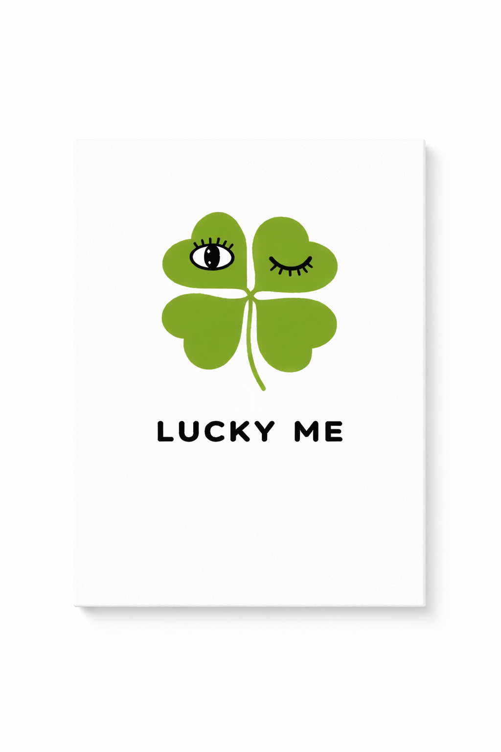 Lucky Me Kit