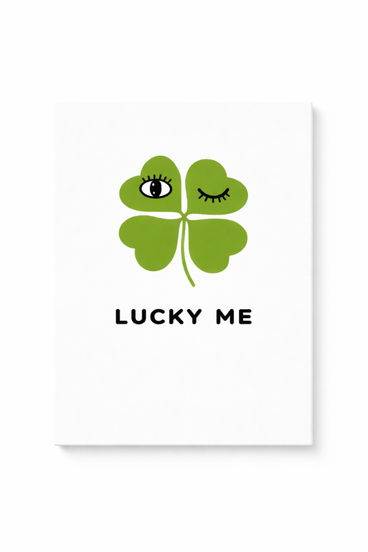 Lucky Me Kit
