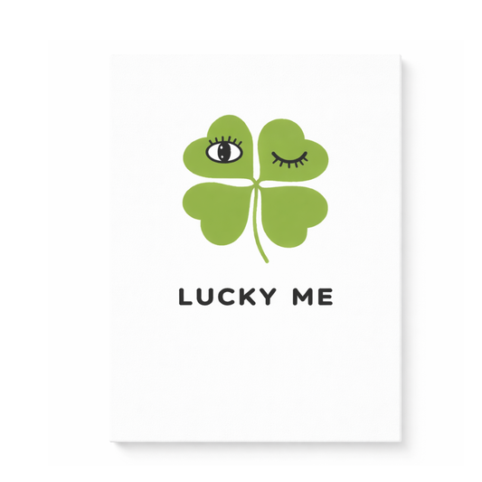 Lucky Me Kit