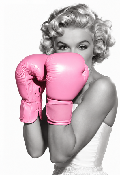 Marilyn Monroe Limited Edition Kit