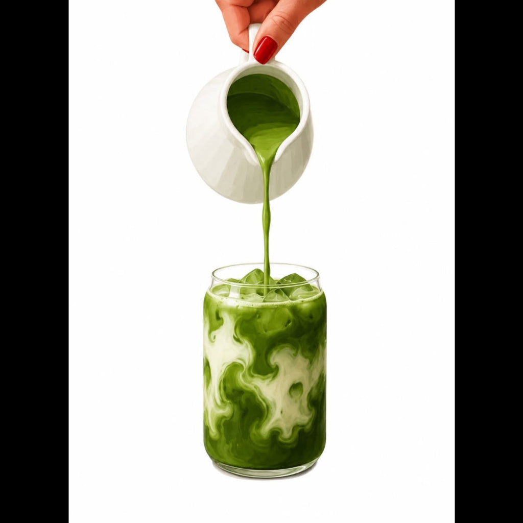 Matcha Mood Kit