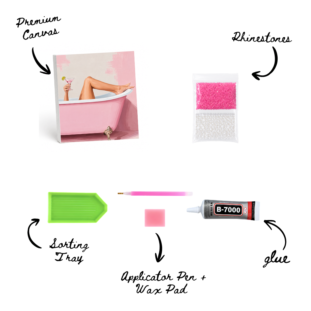 Self Care Kit