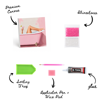 Self Care Kit