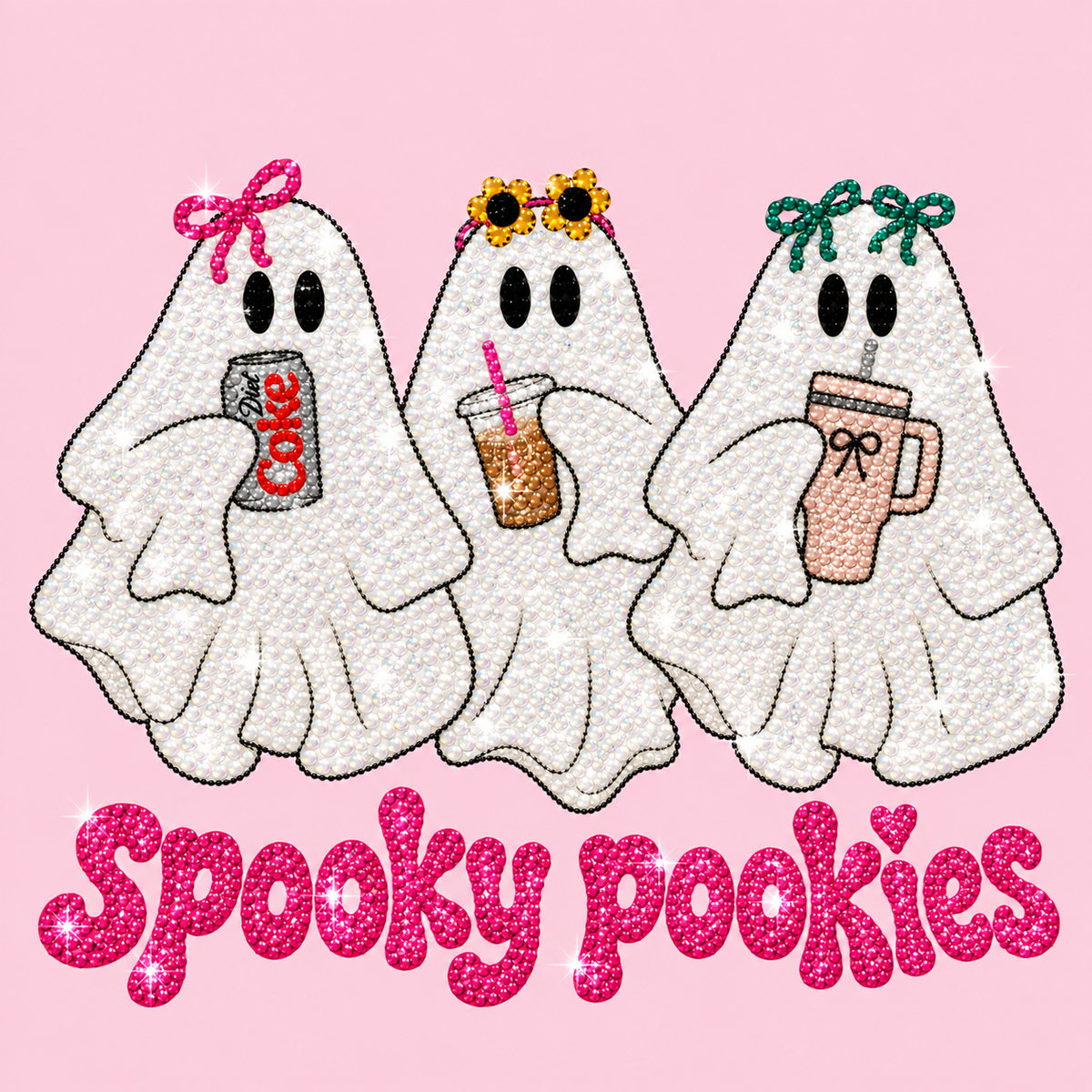 Spooky Pookies Kit