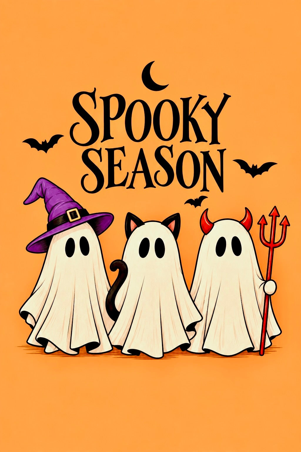 Spooky Season Kit