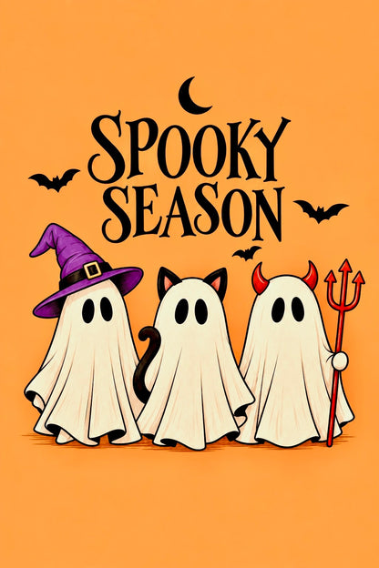 Spooky Season Kit