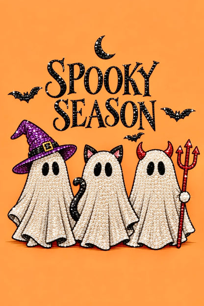 Spooky Season Kit