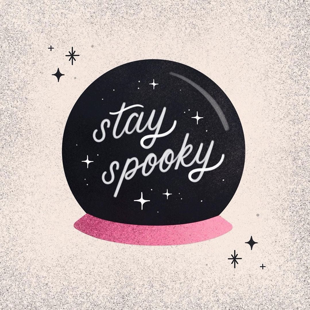 Stay Spooky Kit