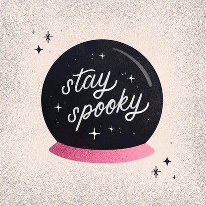 Stay Spooky Kit